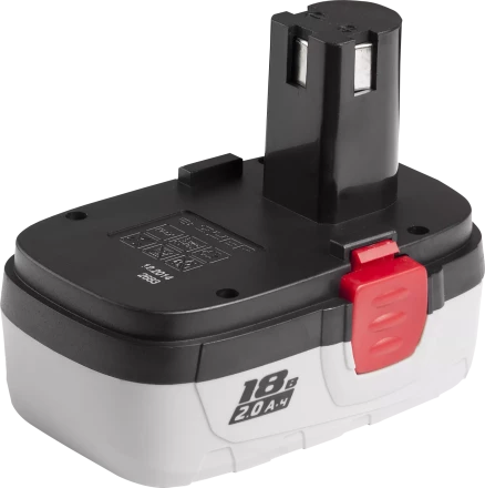 Аккумуляторная батарея Ni-Cd 18 В PRO ЗАКБ-18 N20 серия ПРОФЕССИОНАЛ купить в Екатеринбурге