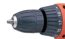 Дрель аккумуляторная  MT064SK2N  Maktec by Makita купить в Екатеринбурге
