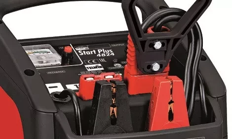 Пусковое устройство Telwin START PLUS 4824 12-24V  купить в Екатеринбурге