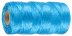 Шпагат STAYER многоцелевой полипропиленовый, d=1,5 мм, синий, 60 м, 32 кгс, 0,8 ктекс 50075-060 купить в Екатеринбурге