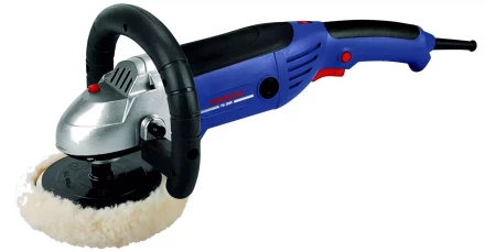 Машина полировальная Кратон PG-1200 3 05 05 001 купить в Екатеринбурге