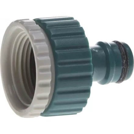 Адаптер RACO &quot;ORIGINAL&quot; внешний (соединитель-резьба внешняя), 3/4&quot;х1&quot; 4250-55221T купить в Екатеринбурге