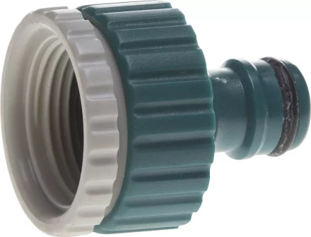 Адаптер RACO &quot;ORIGINAL&quot; внешний (соединитель-резьба внешняя), 3/4&quot;х1&quot; 4250-55221T купить в Екатеринбурге