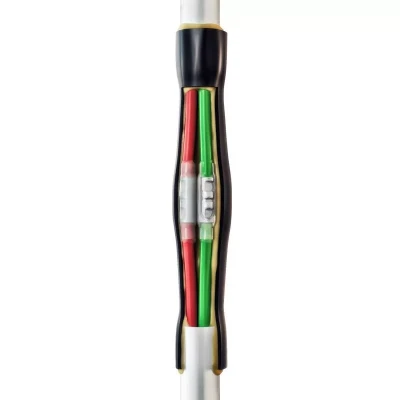 Муфта кабельная соединительная КВТ 3ПСТ(б) мини-6/10 нг-LS (74679)