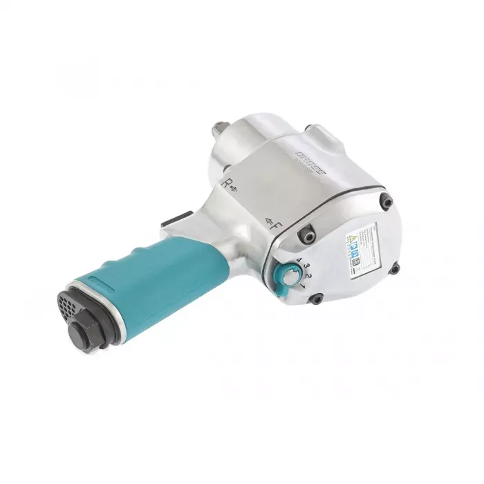 Гайковёрт пневматический ударный Gross Twin Hammer G1260 57441 купить в Екатеринбурге