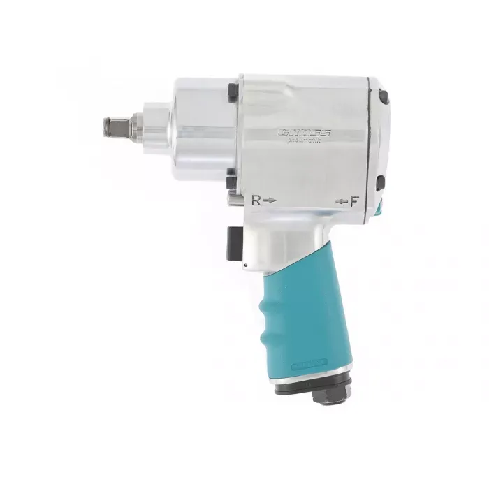 Гайковёрт пневматический ударный Gross Twin Hammer G1260 57441 купить в Екатеринбурге