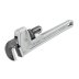 Алюминиевый прямой трубный ключ 18  31100 купить в Екатеринбурге