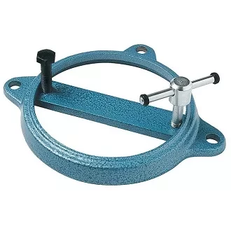 Поворотное основание на 360° для тисков Matador 120  10214 купить в Екатеринбурге