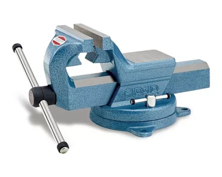 Поворотное основание на 360° для тисков Matador 120  10214 купить в Екатеринбурге