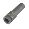 Головка ударная удлиненная шестигранная 12 мм 1/2" CrMo Stels 13936 купить в Екатеринбурге