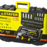 Набор слесарно-монтажного инструмента STAYER "MASTER", 94 предмета 27760-H94 купить в Екатеринбурге