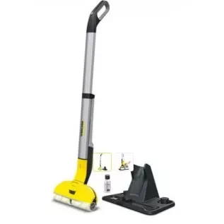 Электрическая швабра KARCHER FC 7 Cordless купить в Екатеринбурге