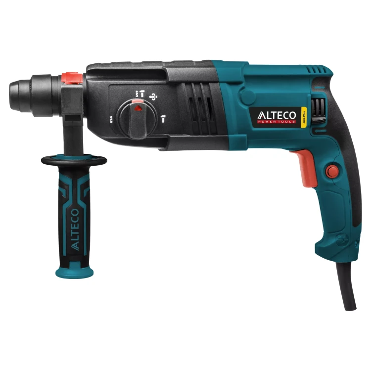 Перфоратор ALTECO RH 650-24 SDS-Plus 12754 купить в Екатеринбурге