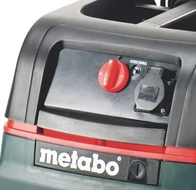 Пылесос-водосос Metabo ASR 25 L SC купить в Екатеринбурге