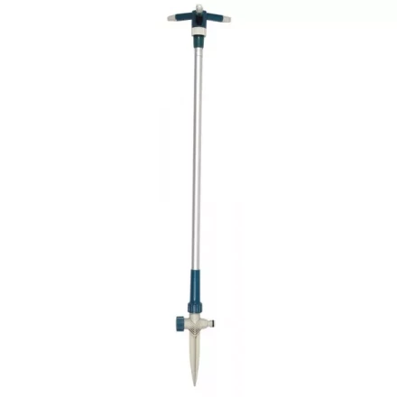 Распылитель круговой RACO динамический, высокий, на пике, 3 сопла, 600мм 4260-55/667C купить в Екатеринбурге