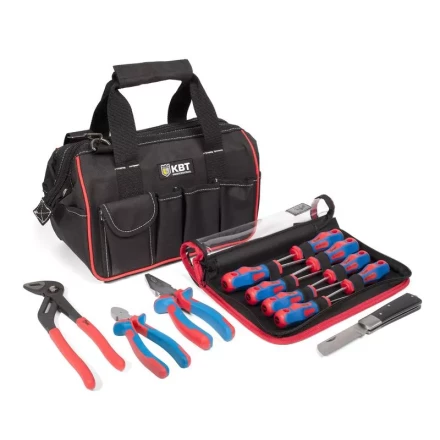 Набор инструментов НИЭ-05 КВТ купить в Екатеринбурге