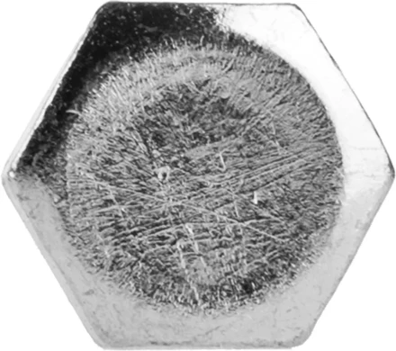 Шурупы ЗУБР &quot;МАСТЕР&quot; с шестигранной головкой, оцинкованные, 6x110, 1100шт 300450-06-110-1100 купить в Екатеринбурге
