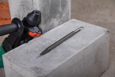 Пика HAMMER 250мм SDS Plus (DR CH) купить в Екатеринбурге