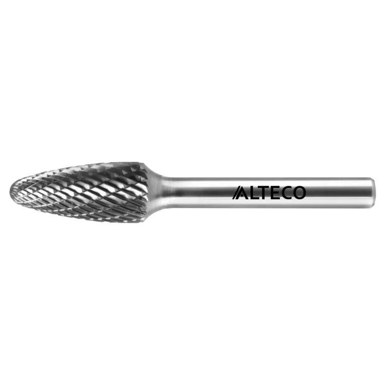 Борфреза по металлу ALTECO F 0820/6 MX 75647 купить в Екатеринбурге
