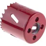 Коронка биметаллическая HAMMER Ф44х38мм 5/8" BiMETALL (224-009) купить в Екатеринбурге