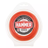 Леска для триммеров HAMMER 216-806 купить в Екатеринбурге