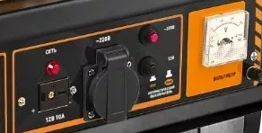 Генератор бензиновый CARVER PPG-1200 LT-156F купить в Екатеринбурге