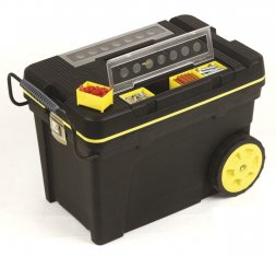 Ящик для инструментов с колесами Pro Mobile Tool Chest Stanley 1-92-904