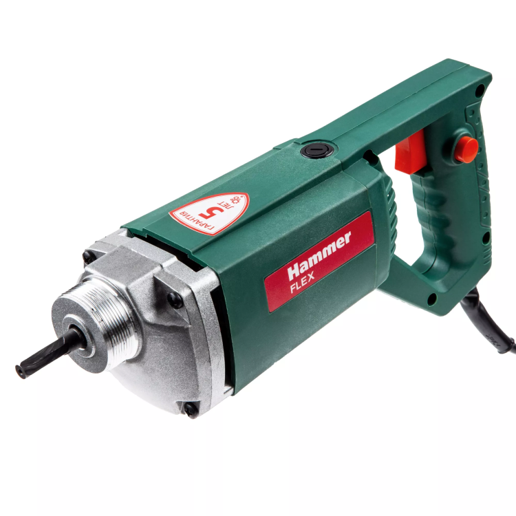 Вибратор глубинный Hammer Flex VBR1100 купить в Екатеринбурге