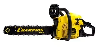 Бензопила 241-16"-3/8-1,3-56 CHAMPION