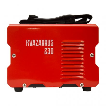 Сварочный аппарат KVAZARRUS 230 купить в Екатеринбурге