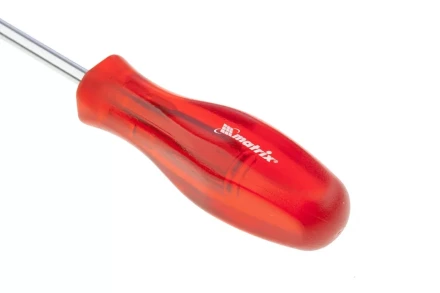 Шило хозяйственное квадратное 6х100 мм Matrix 11758 купить в Екатеринбурге