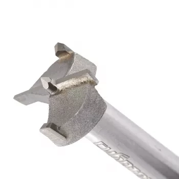 Сверло Форстнера по дереву 22 мм цилиндрический хвостовик СИБРТЕХ 704822 купить в Екатеринбурге