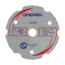 Карбидный отрезной диск для DSM20 DREMEL купить в Екатеринбурге