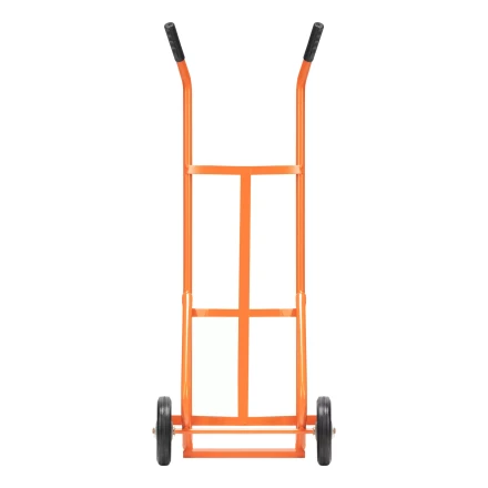 Тележка ручная 2-х колесная Сибртех 68949, облегченная, г/п 130 кг, платформа 355 х 230 купить в Екатеринбурге