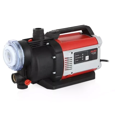 Насос садовый JET 5000 Comfort AL-KO купить в Екатеринбурге