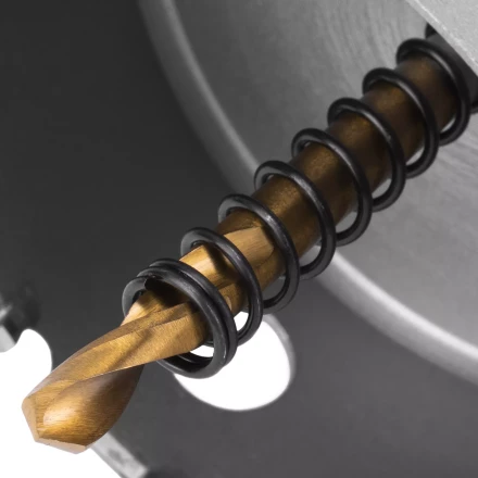 Коронка по металлу твердосплавная, 70 мм Denzel 724020 купить в Екатеринбурге