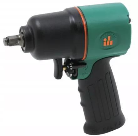 Гайковерт пневматический  3/8&quot;DR композитный JAI-0963  Jonnesway 49213 купить в Екатеринбурге