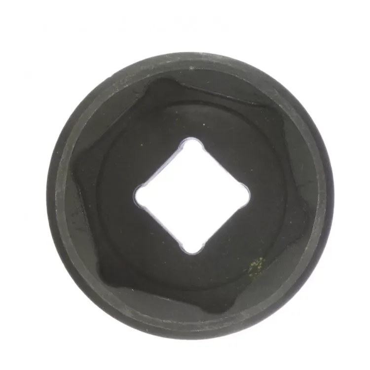 Головка ударная шестигранная 32 мм 1/2" CrMo  Stels 13930 купить в Екатеринбурге