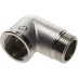Уголок GENERAL FITTINGS никелированная латунь, г/ш, 3/4&quot; 51071-G/S-3/4 купить в Екатеринбурге
