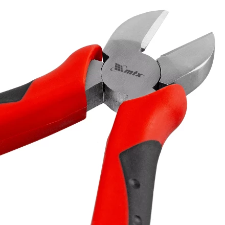 Бокорезы серии Matrix Grand, 160 мм, двухкомпонентные рукоятки, 175269 купить в Екатеринбурге