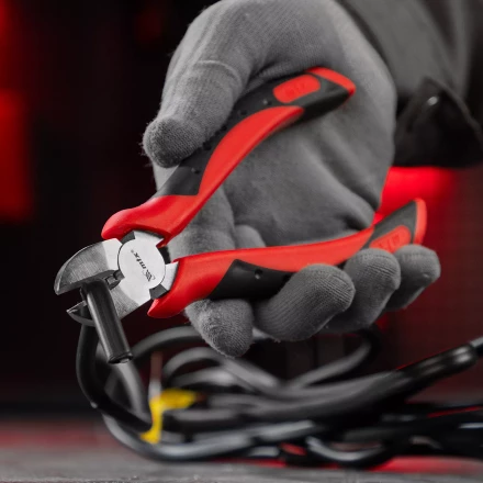 Бокорезы серии Matrix Grand, 160 мм, двухкомпонентные рукоятки, 175269 купить в Екатеринбурге