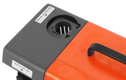 Станок MESSER Z-13 для заточки спиральных сверел (HSS) диаметрами 3-13 мм купить в Екатеринбурге