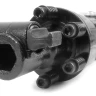 Электрический отбойный молоток MESSER OM-125K удар 85 Дж купить в Екатеринбурге