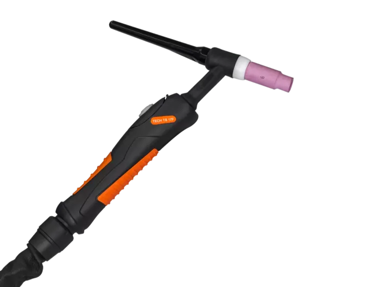 Горелка TECH TS 17FLEX M12х1 4метр IOI6906 Сварог купить в Екатеринбурге
