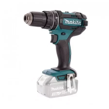 Шуруповерт Makita DHP482Z (без АКБ и ЗУ) купить в Екатеринбурге