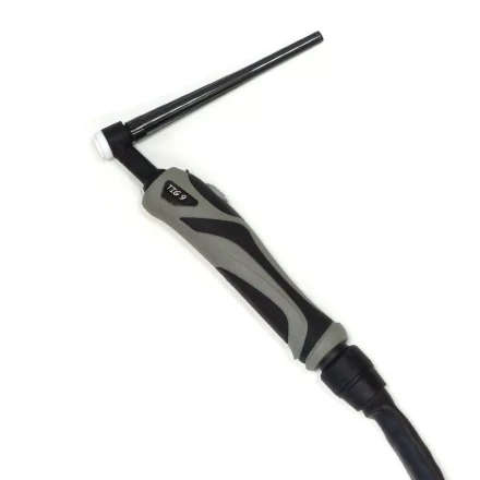 Горелка TIG 9 110A(35%)m12x1 4m (без упр. разъемов) купить в Екатеринбурге