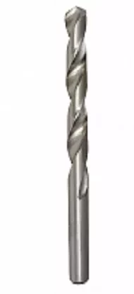 Сверло по металлу 18.5 мм с цилиндрическим хвостовиком Гост 10902 купить в Екатеринбурге