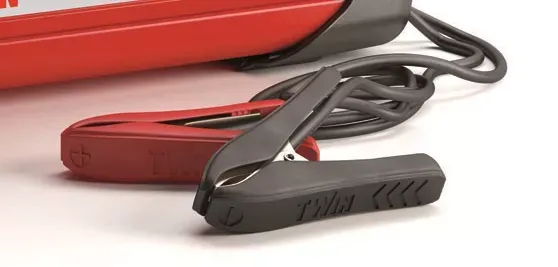 Зарядное устройство DOCTOR CHARGE 50  6V12V24V Telwin купить в Екатеринбурге