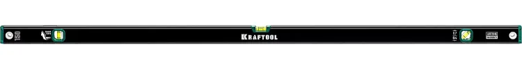 Профессиональный уровень с зеркальным глазком KRAFTOOL 34781-150 купить в Екатеринбурге