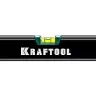 Профессиональный уровень с зеркальным глазком KRAFTOOL 34781-150 купить в Екатеринбурге